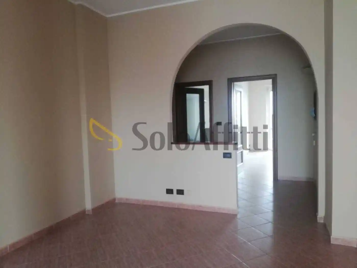 Appartamento in affitto a Nichelino
