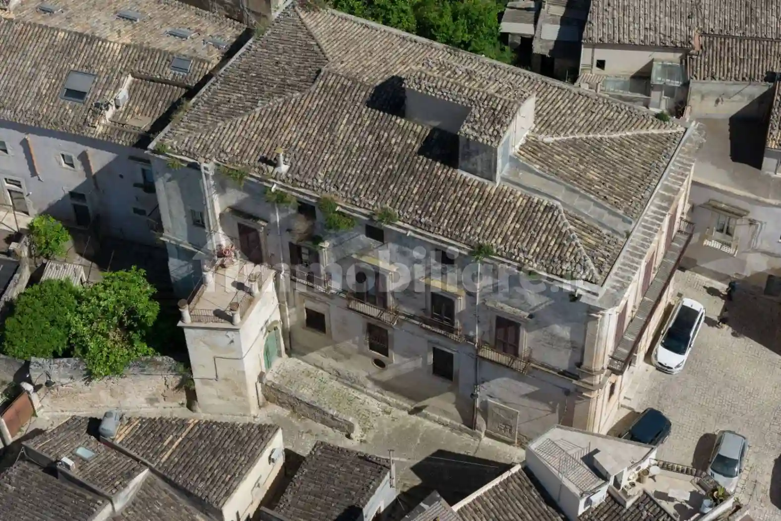 Palazzo - Edificio - foto 2