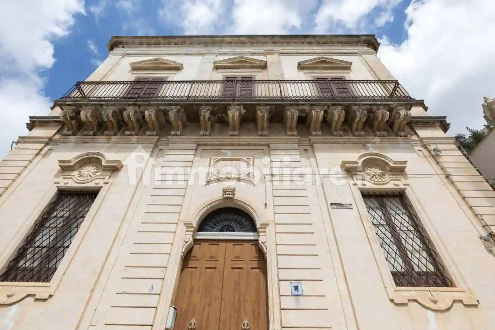 Palazzo - Edificio - foto 3