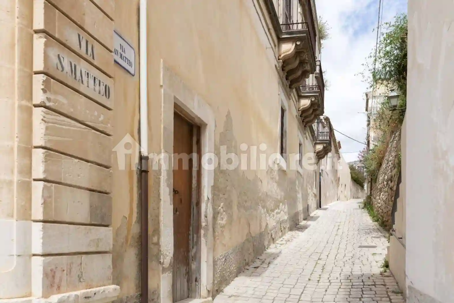 Palazzo - Edificio - foto 4