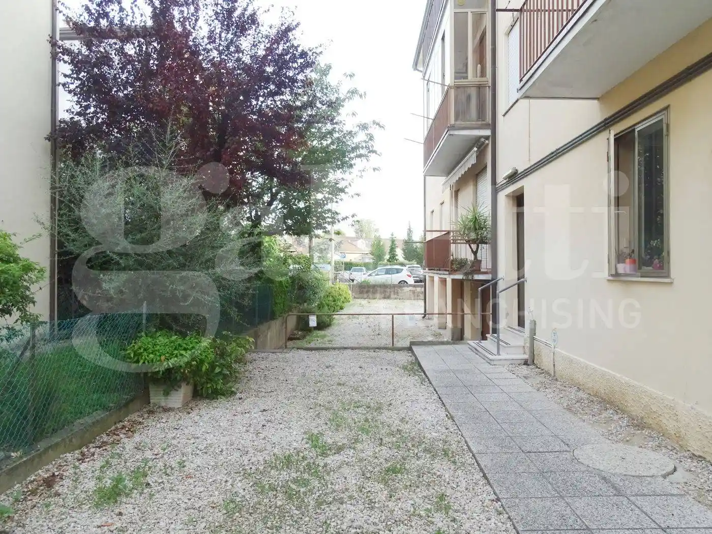 Appartamento in affitto a Padova