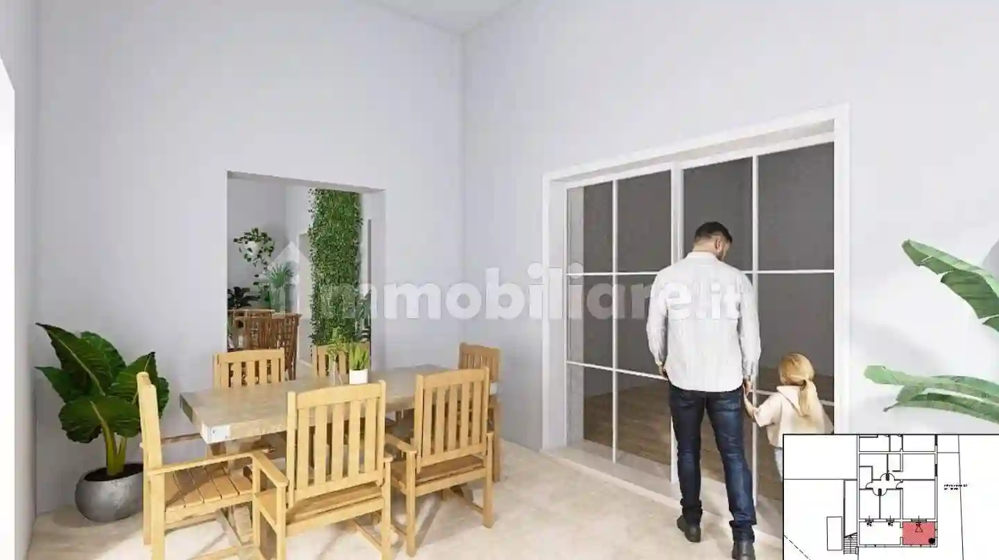 Appartamento - foto 2
