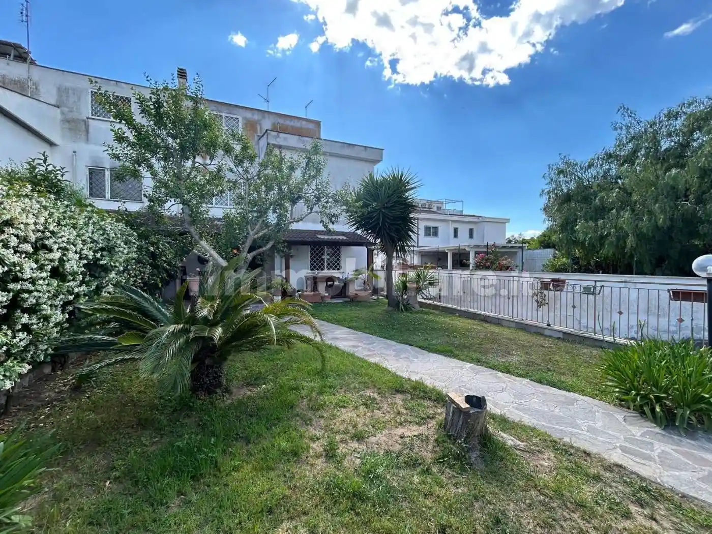 Villa in vendita a Roma