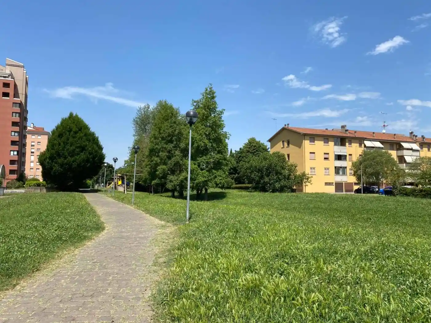 Appartamento in vendita a Castel Maggiore