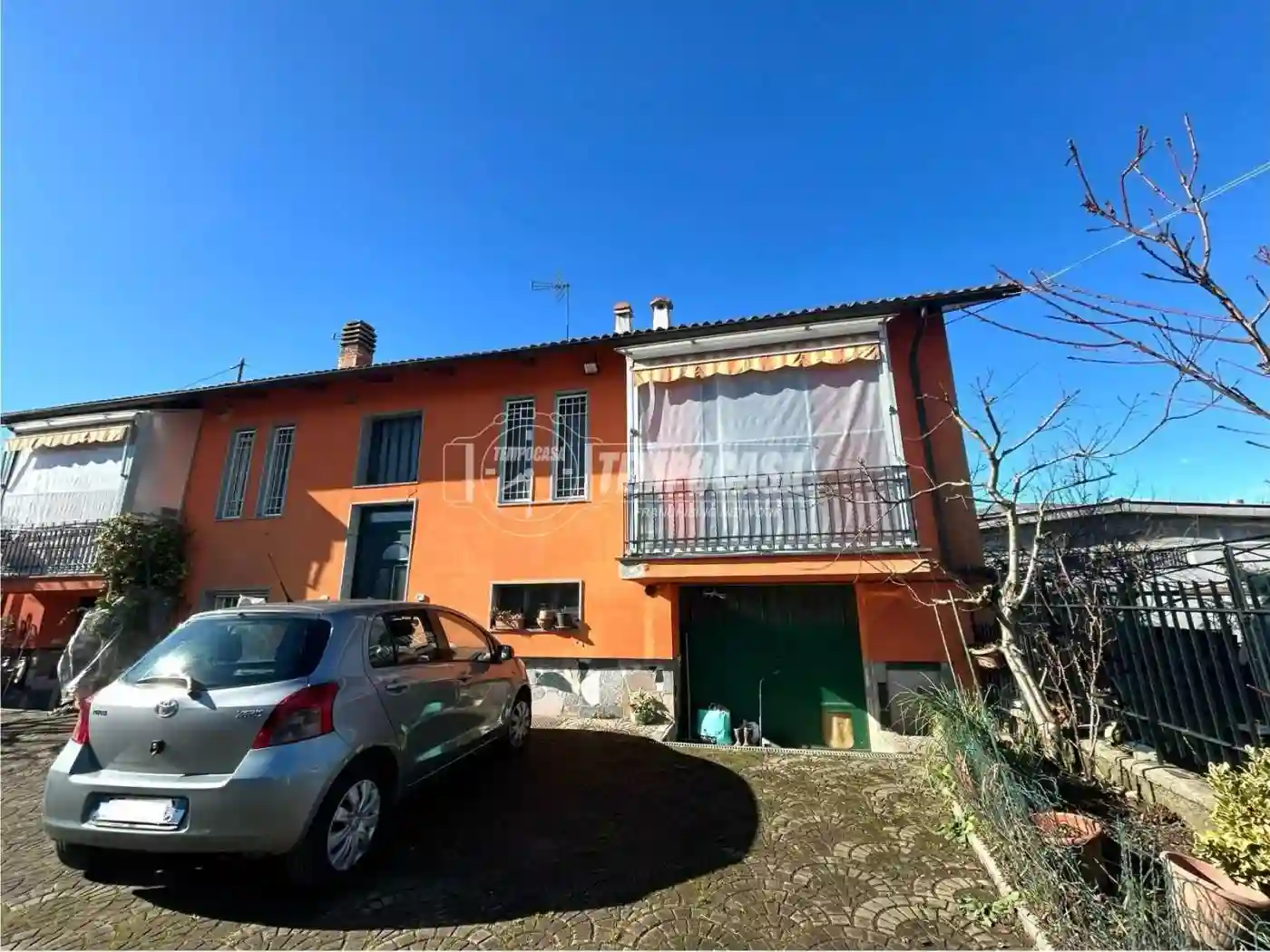 Casa indipendente - foto 3