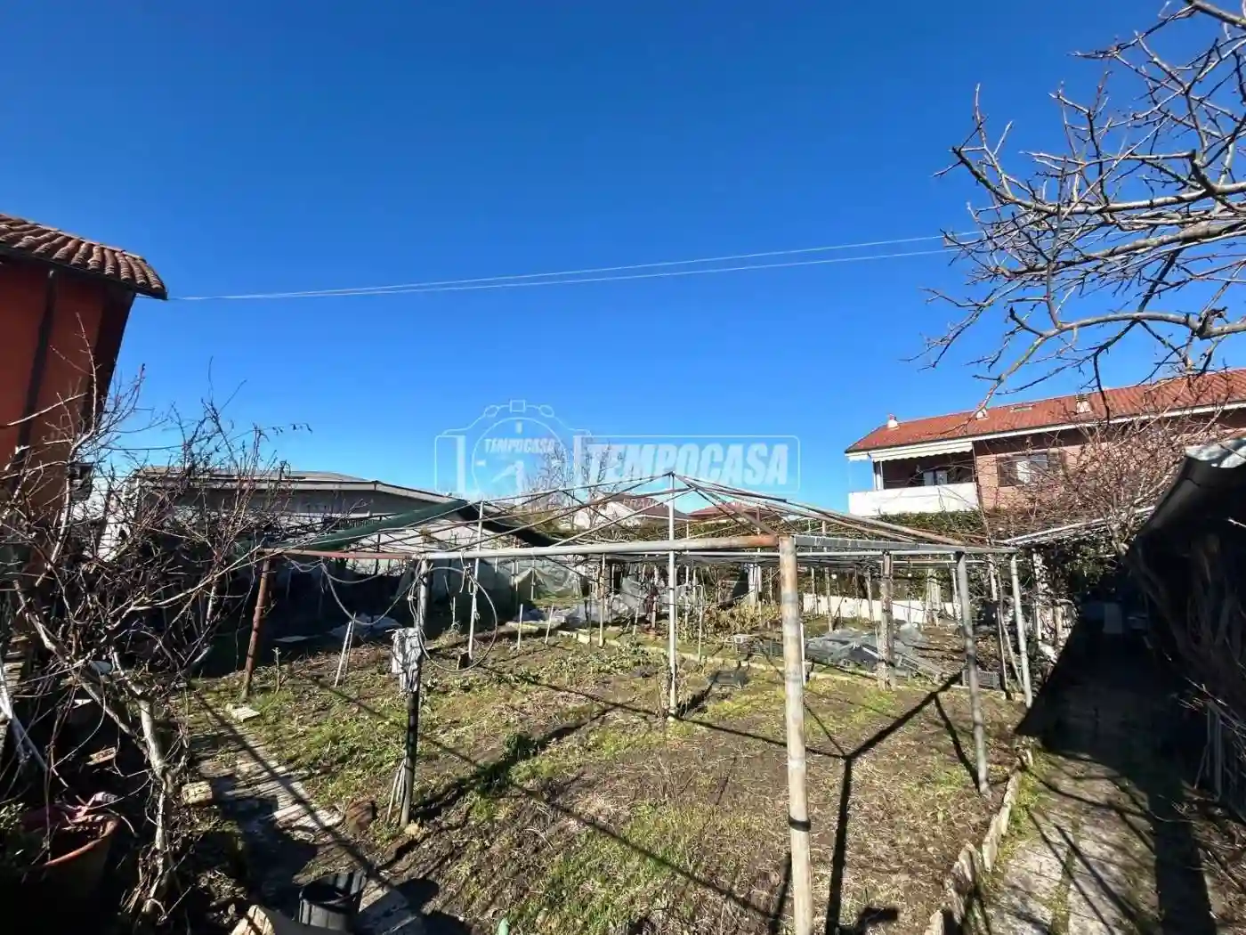 Casa indipendente - foto 4