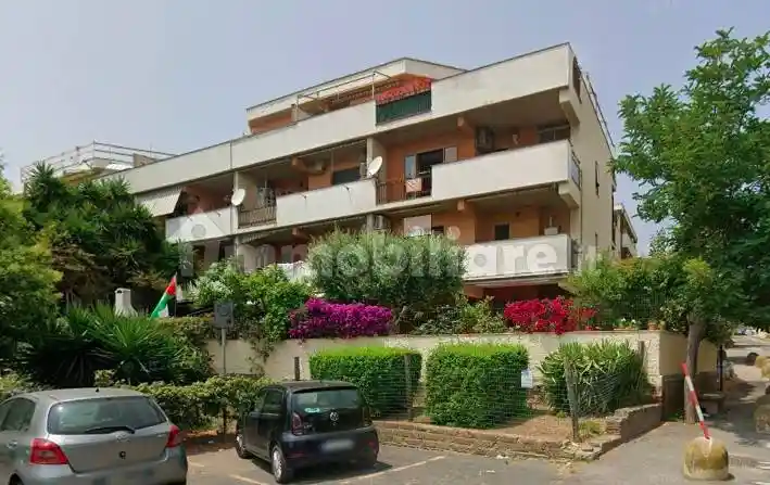 Appartamento in affitto a Santa Marinella