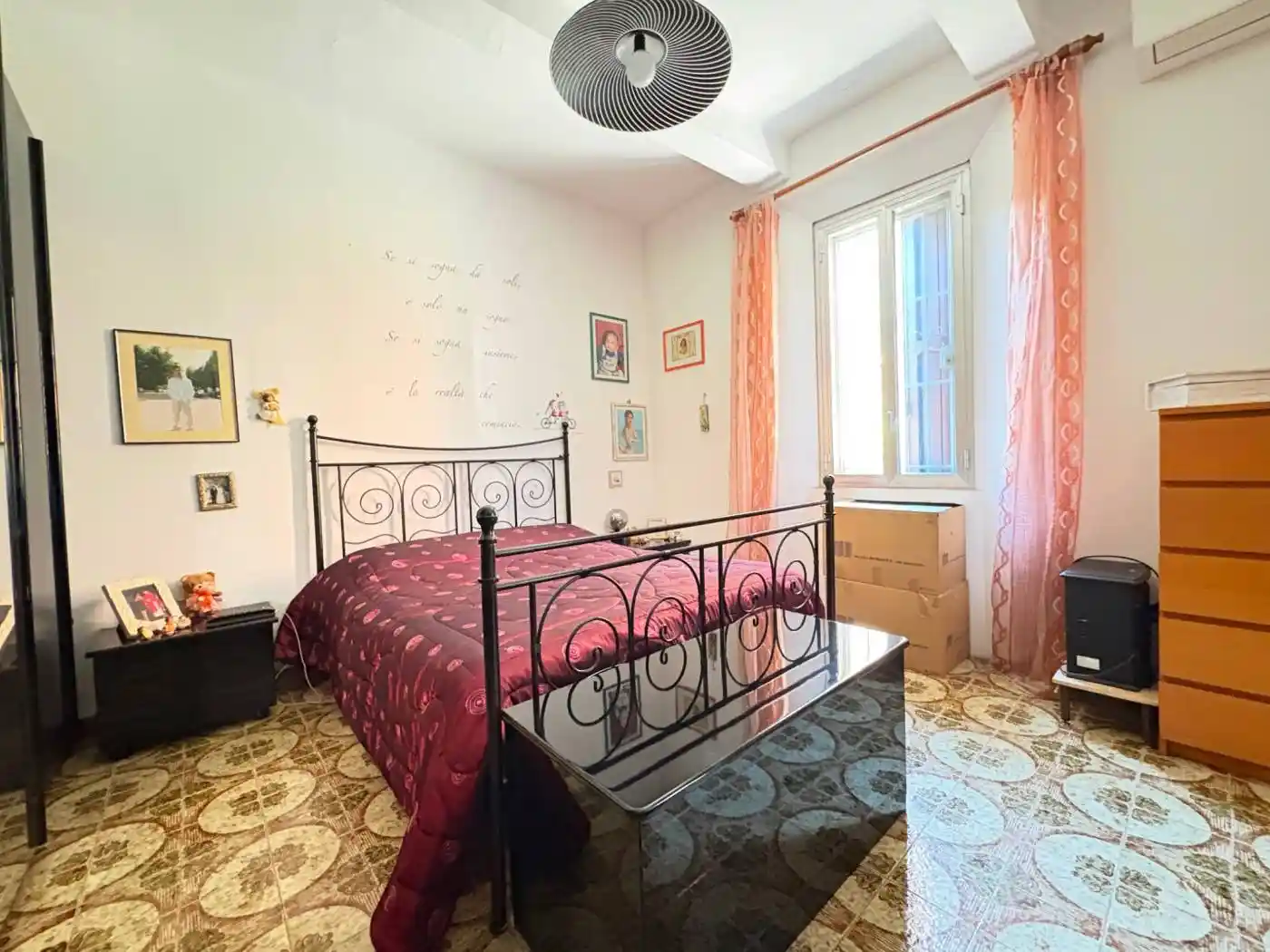 Appartamento in vendita a Bologna