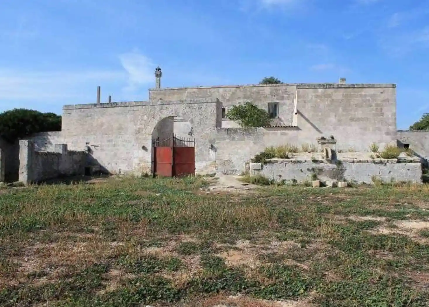 Rustico - Casale in vendita a Grottaglie