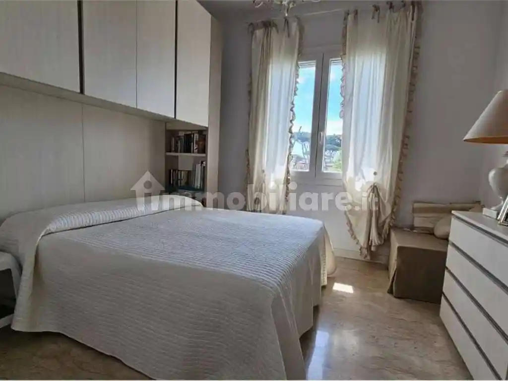 Villa in vendita a Forte dei Marmi
