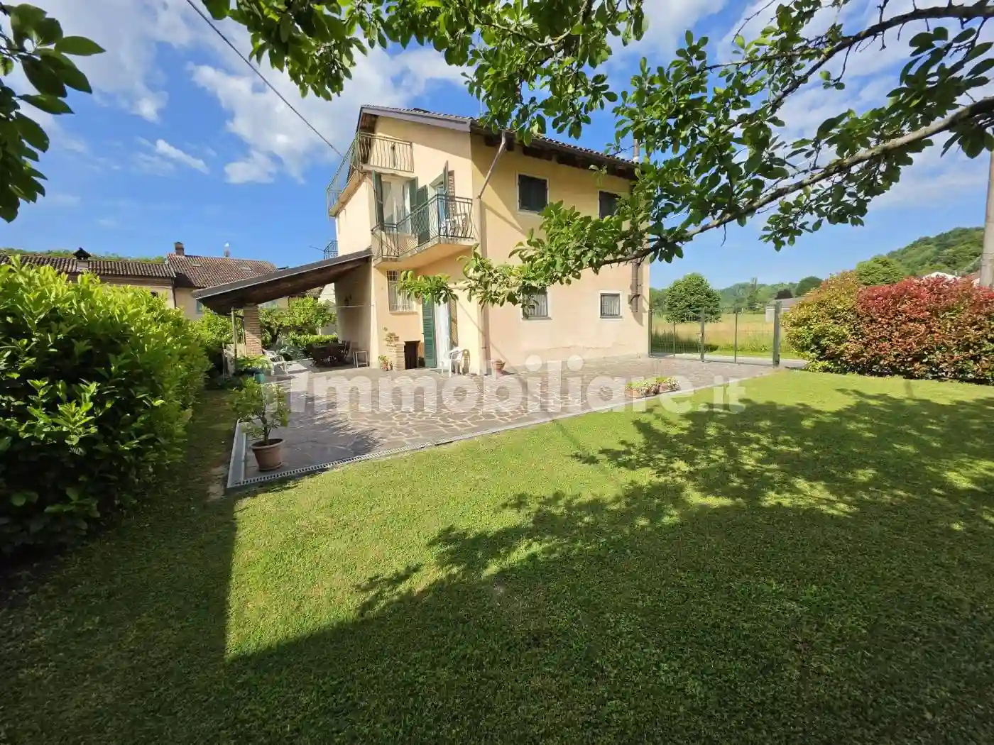 Villa - foto 3