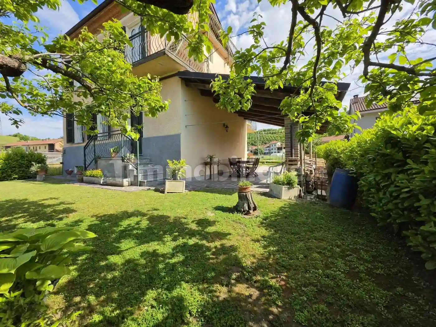 Villa - foto 4