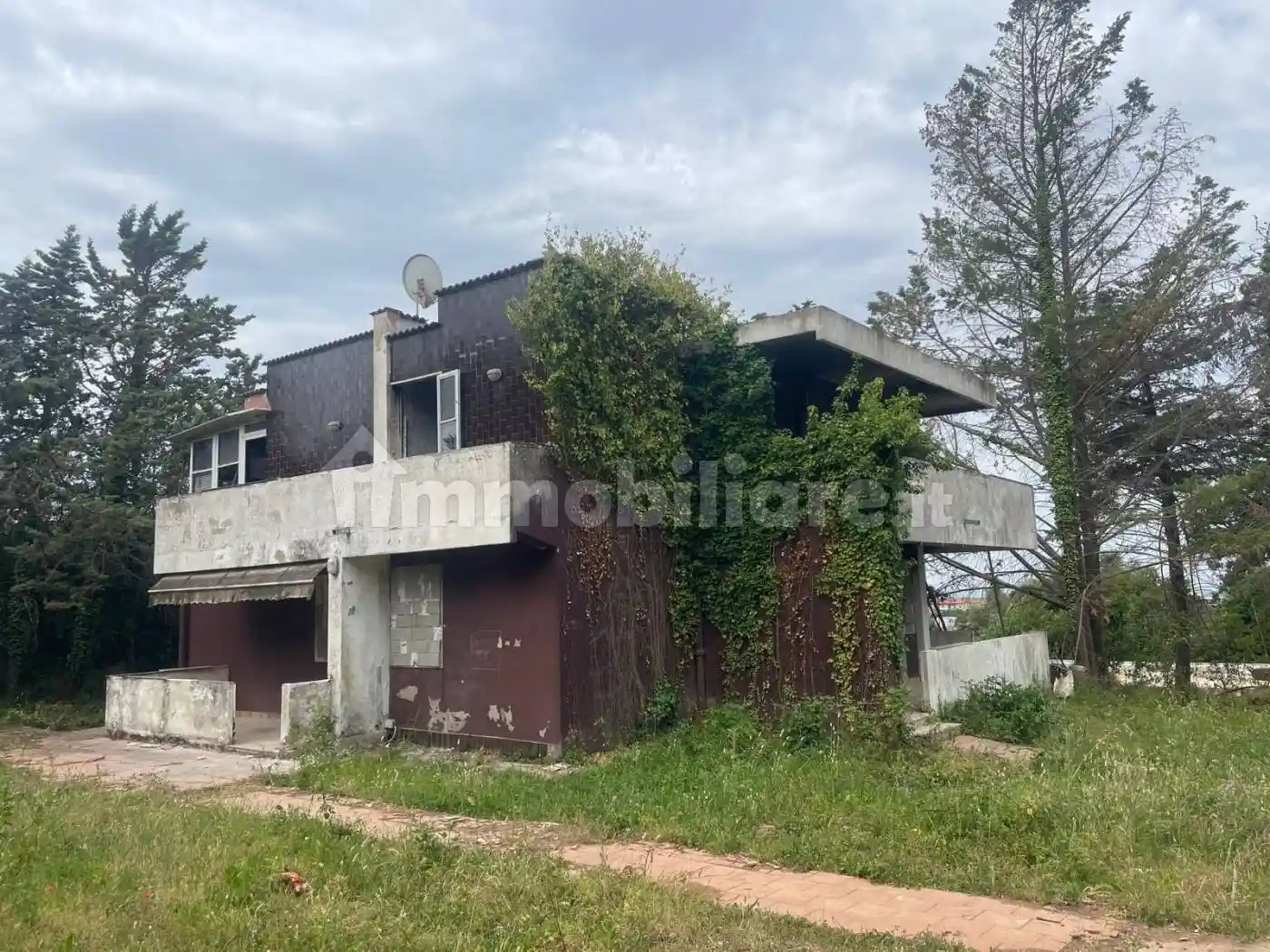 Villa in vendita a Sassari