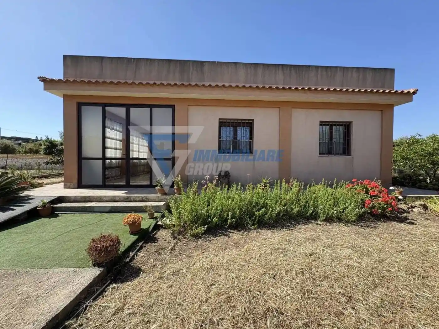 Villa in vendita a Siracusa