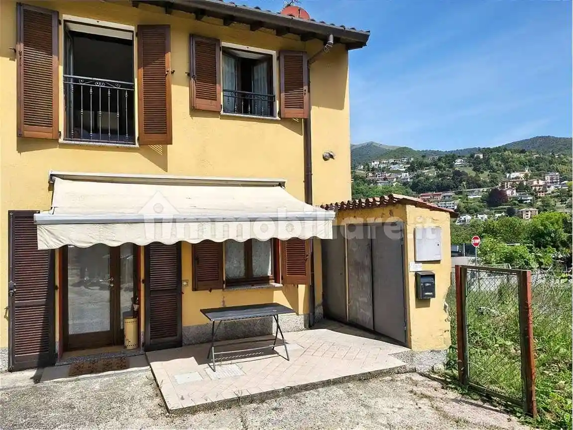 Appartamento in vendita a Tavernerio