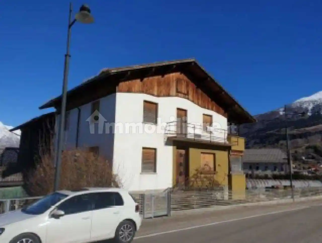 Casa indipendente in vendita a Tambre