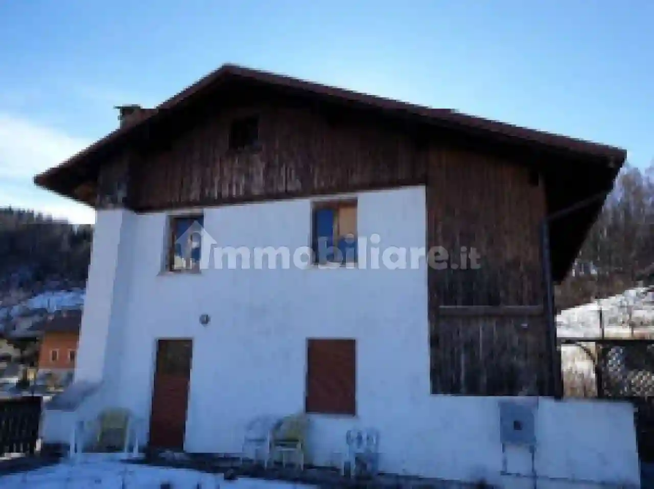 Casa indipendente - foto 2