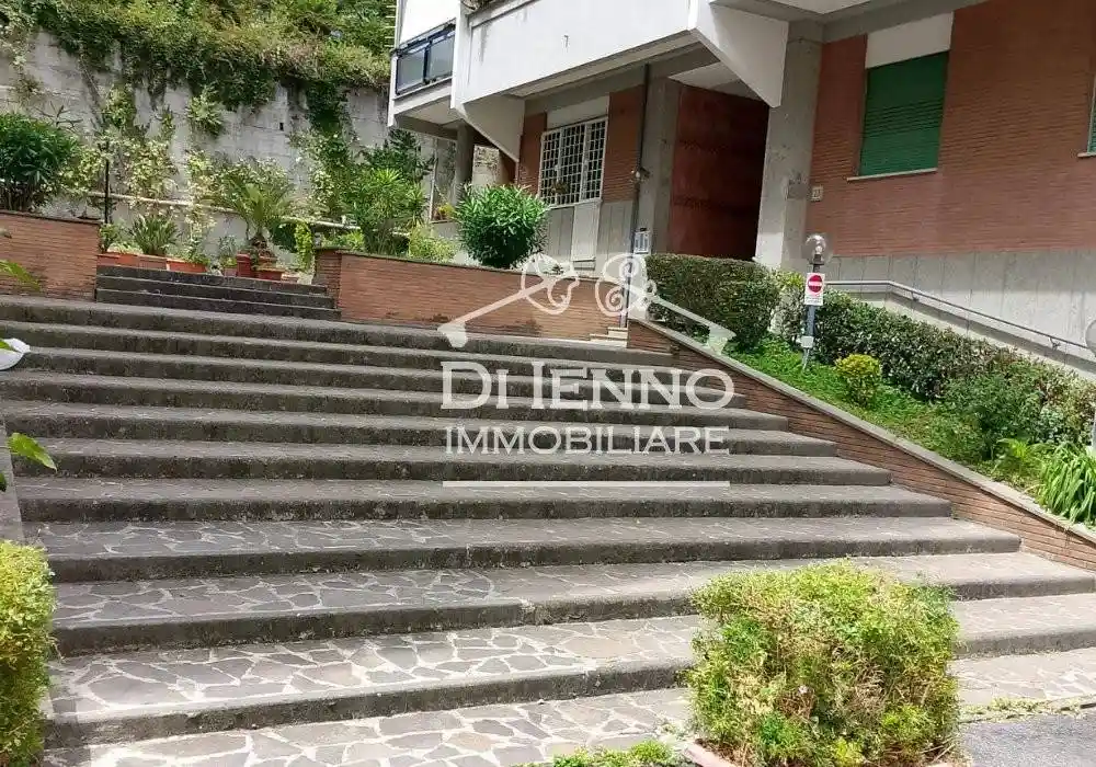 Appartamento