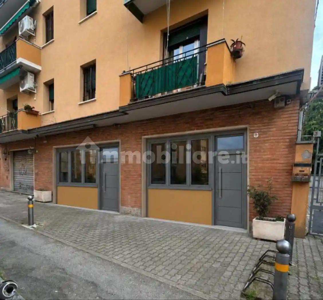 Appartamento in vendita a Bologna