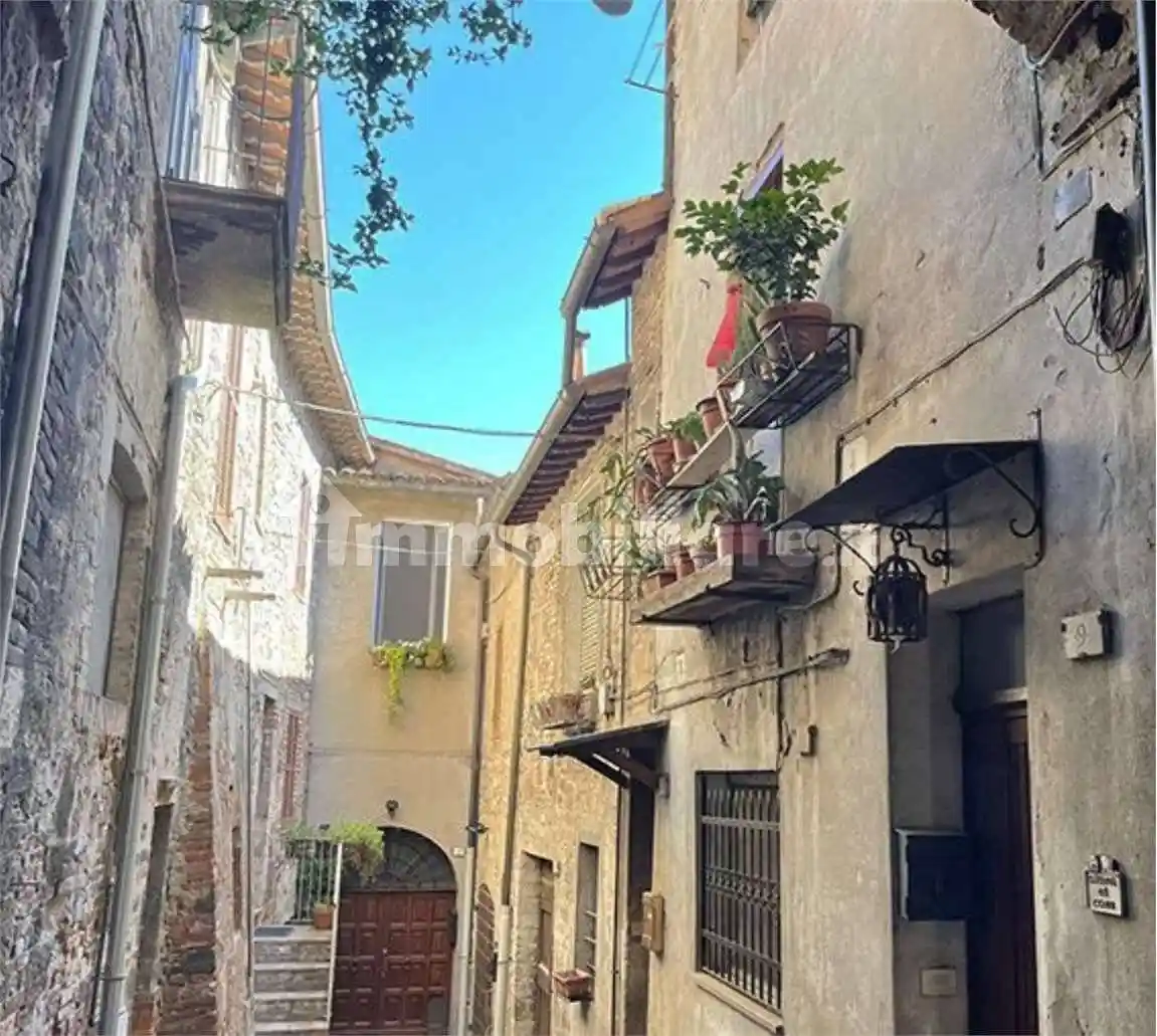 Appartamento in vendita a Todi