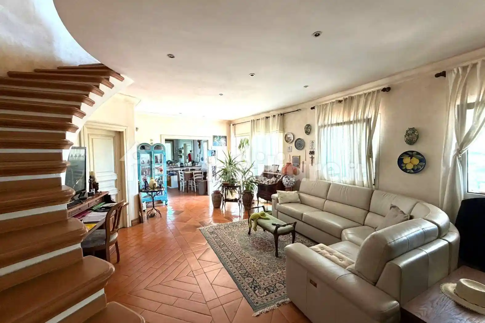 Villa in vendita a Roma