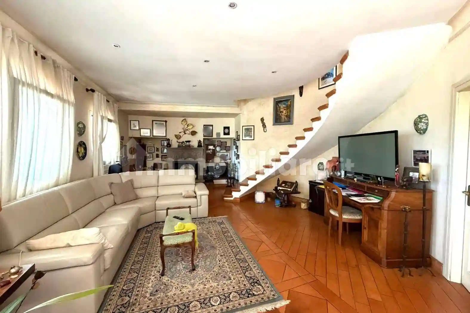 Villa - foto 5