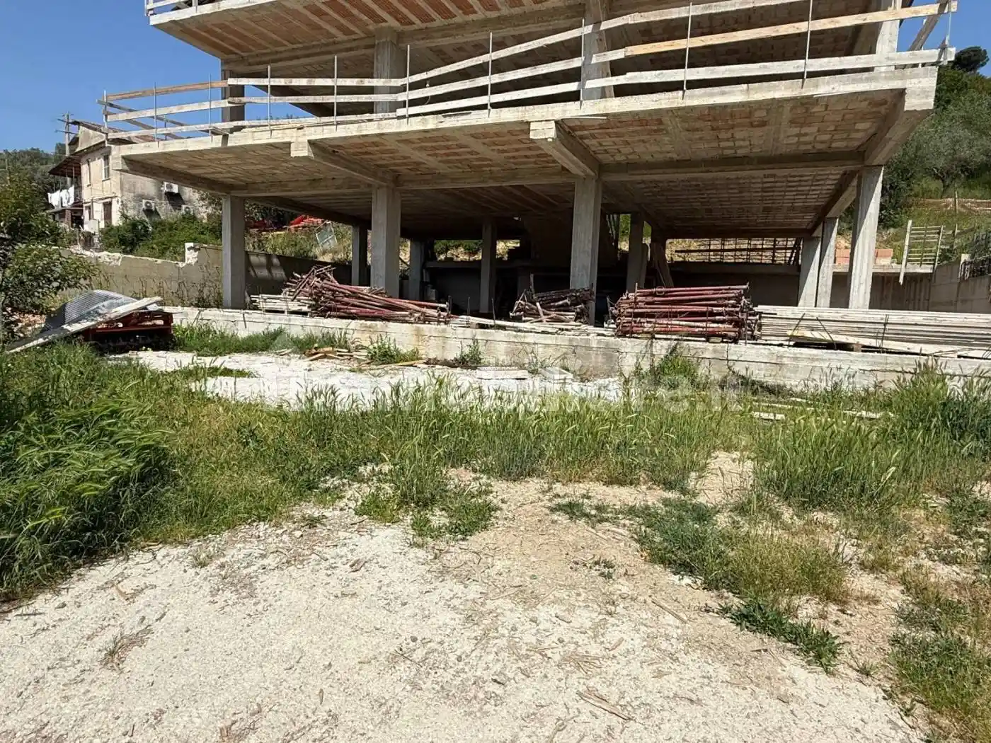 Appartamento in vendita a Agropoli