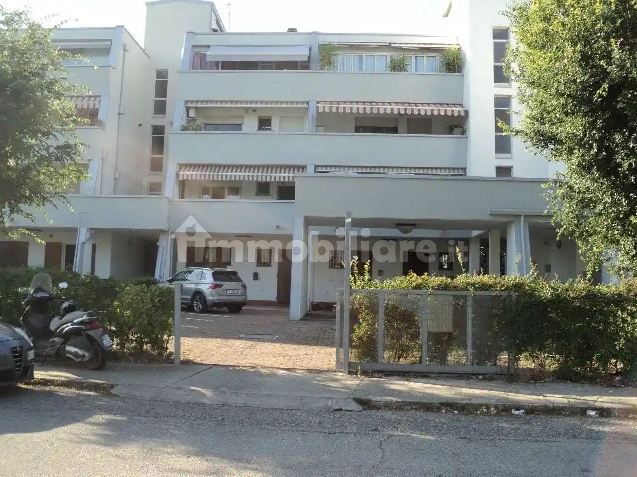 Appartamento in vendita a Comacchio