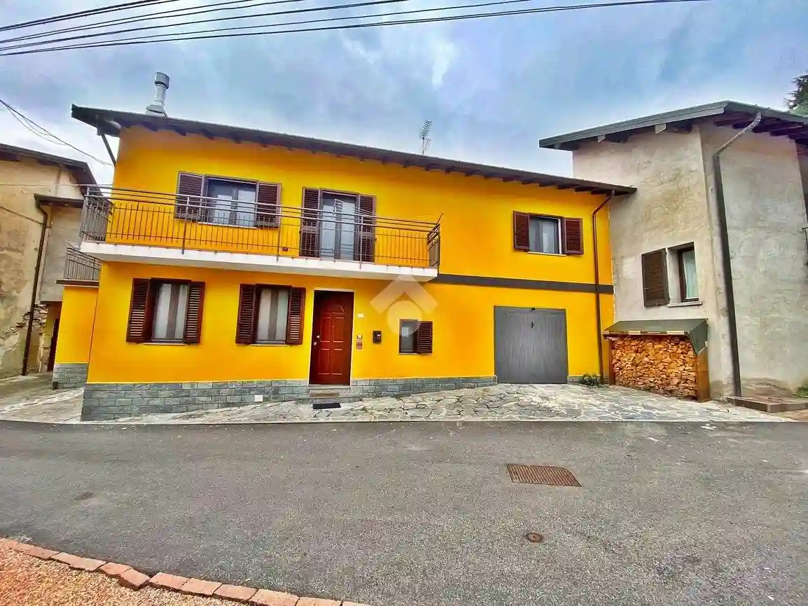 Casa indipendente - foto 2