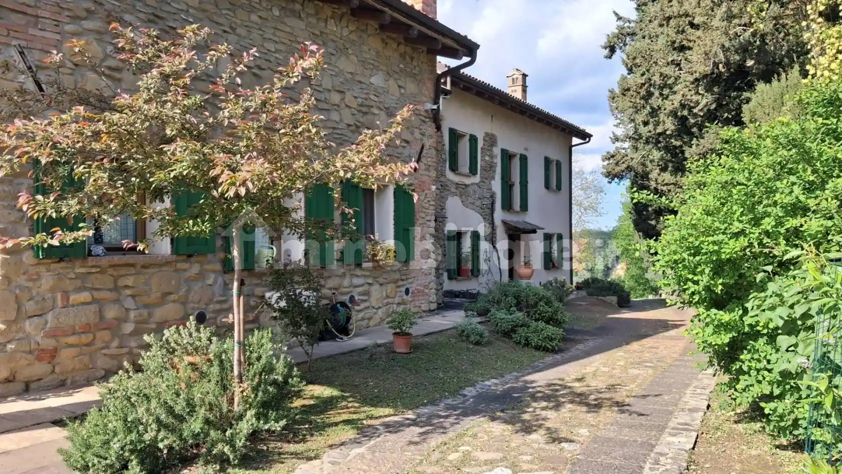 Villa in vendita a Bologna