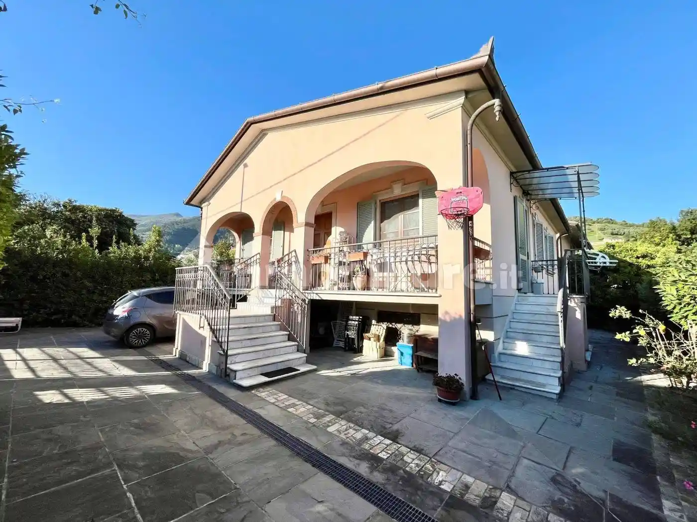 Villa in vendita a Seravezza