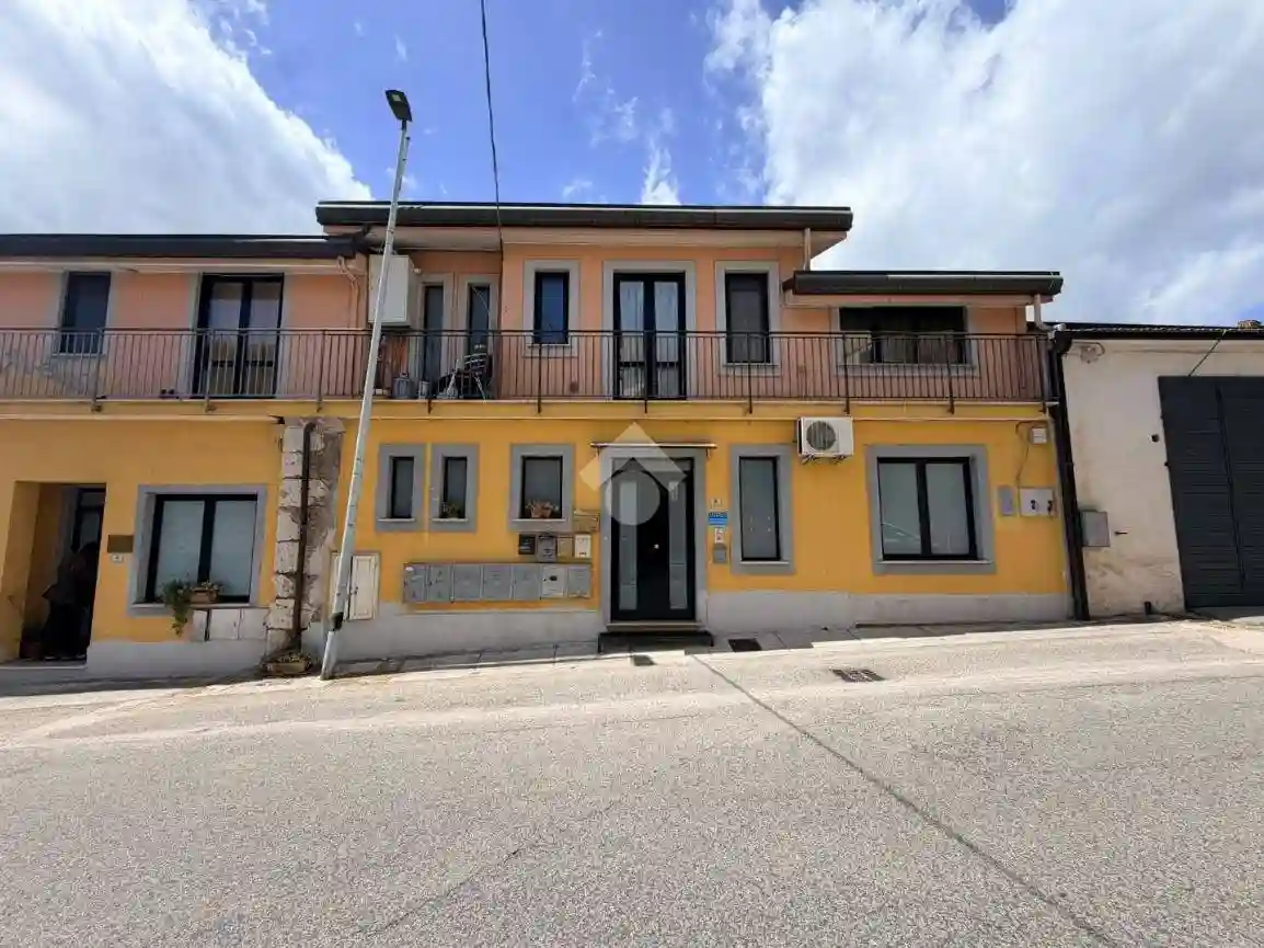 Palazzo - Edificio - foto 2