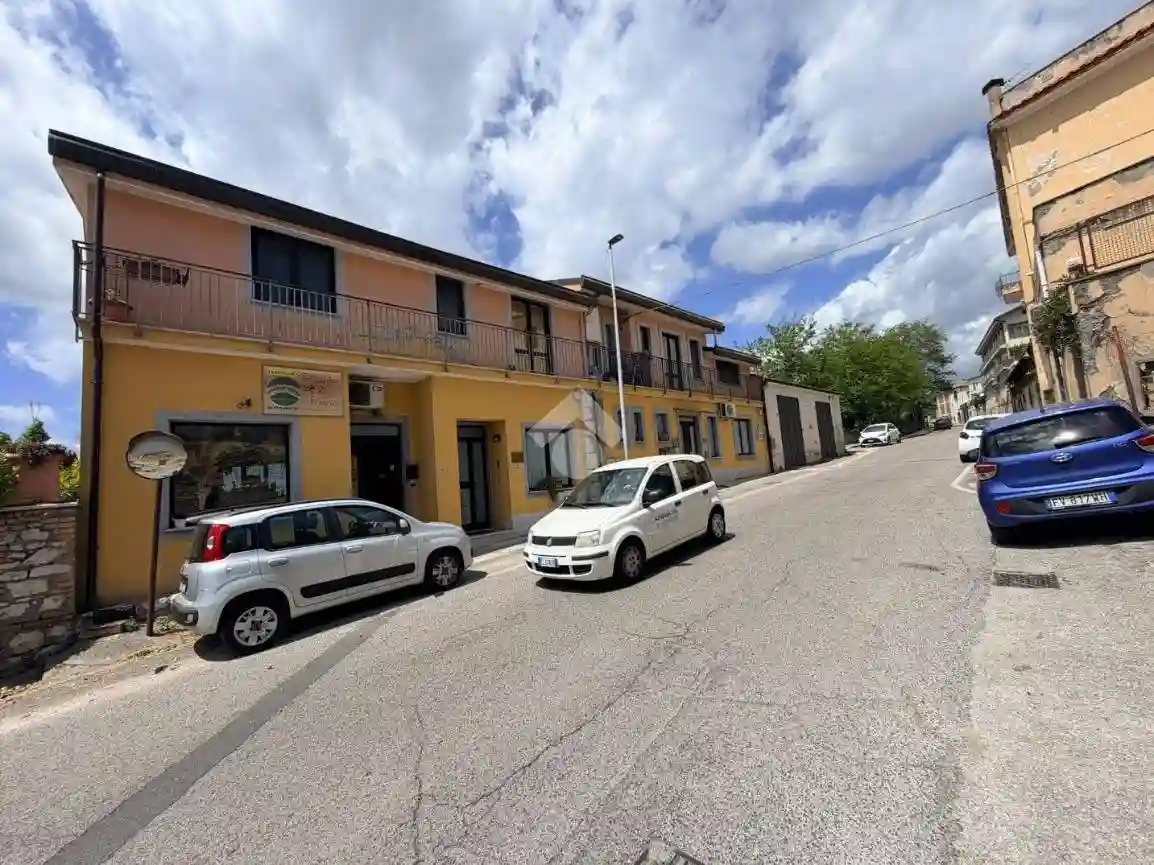 Palazzo - Edificio - foto 4
