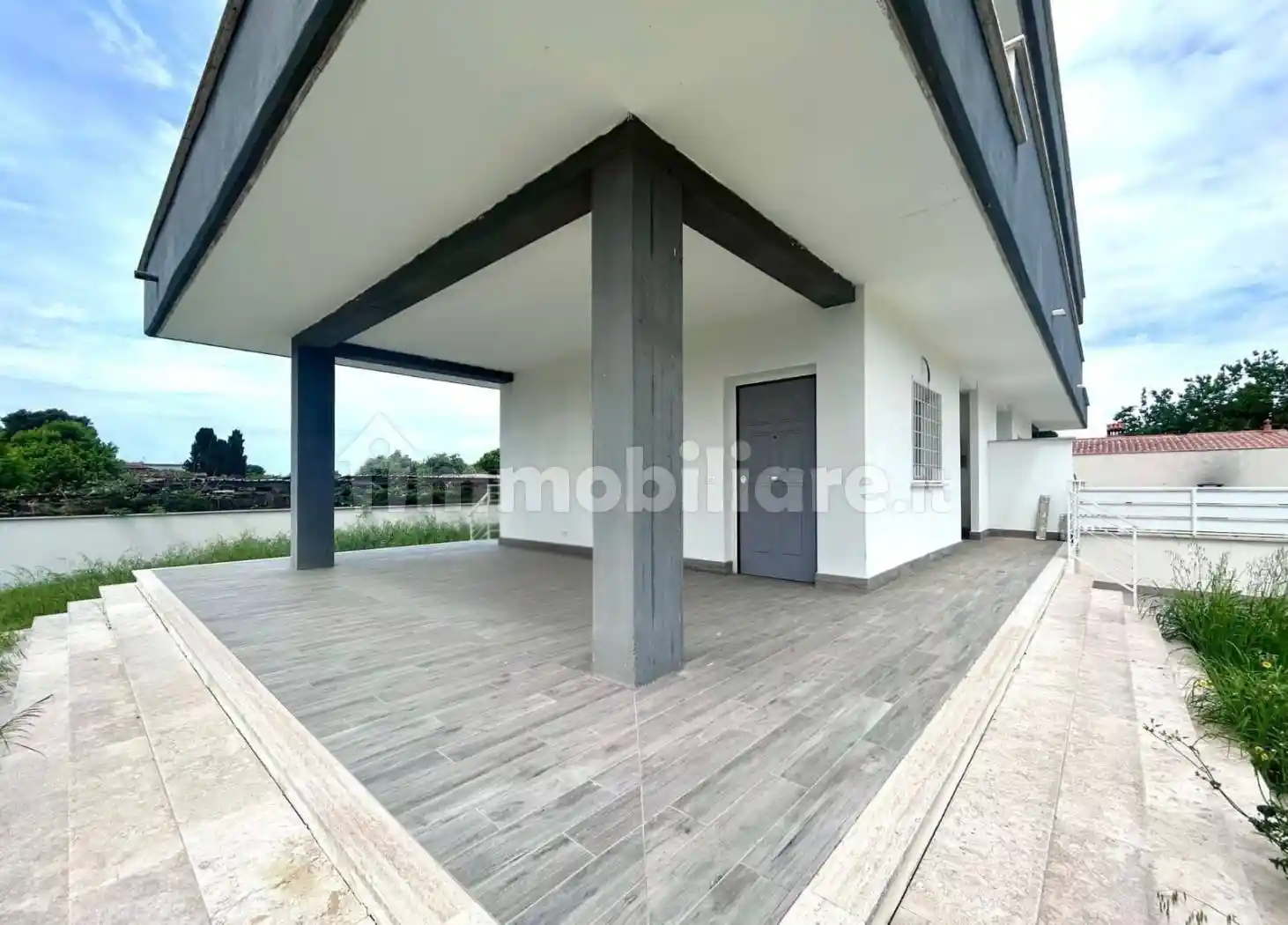 Villa in vendita a Roma