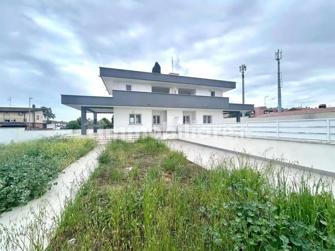 Villa - foto 2