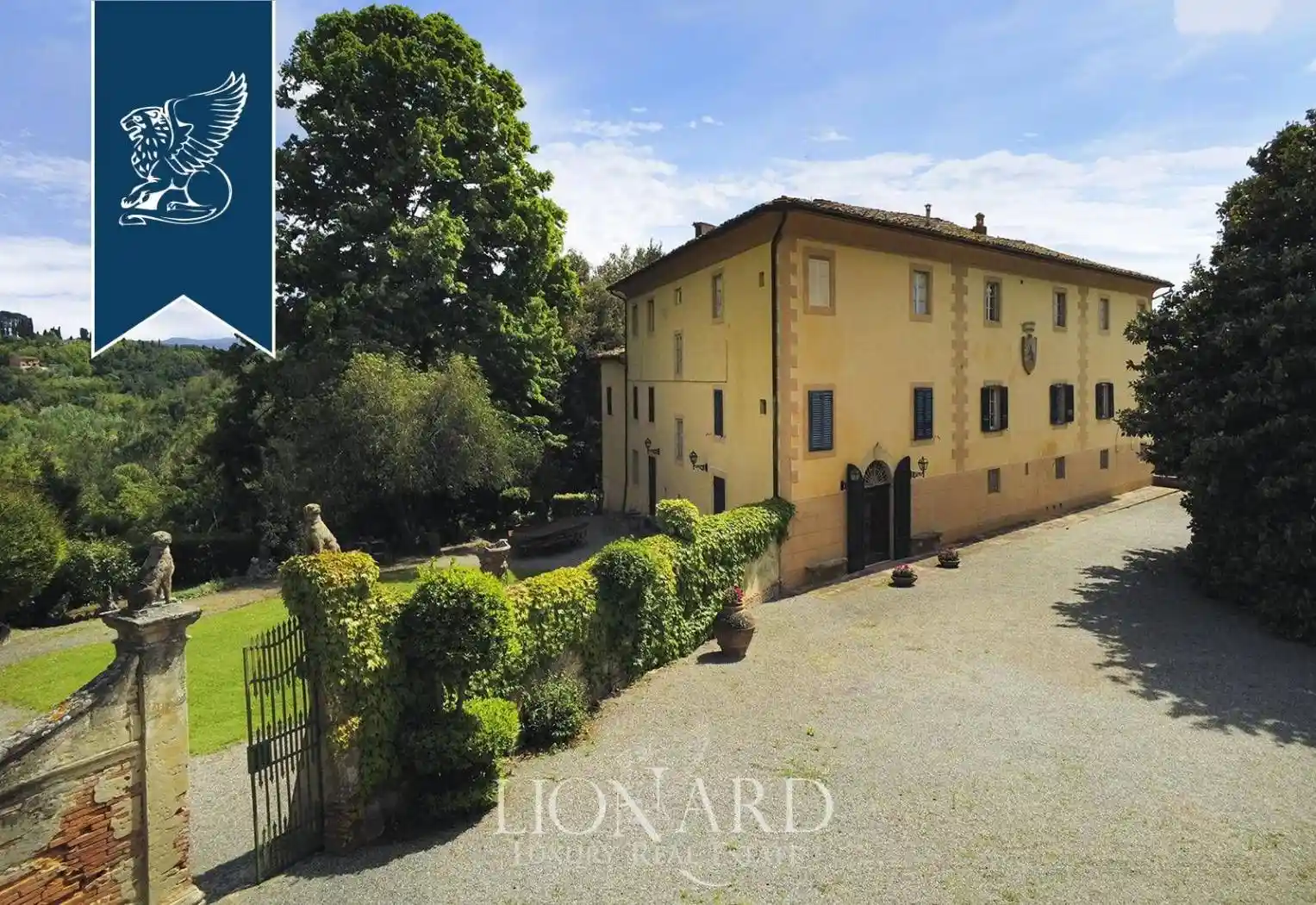 Villa in vendita a Crespina e Lorenzana