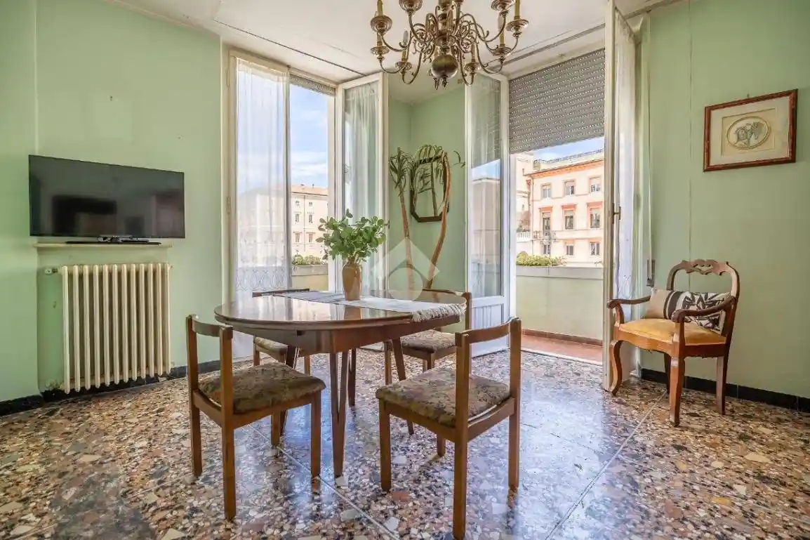 Appartamento in vendita a Rimini