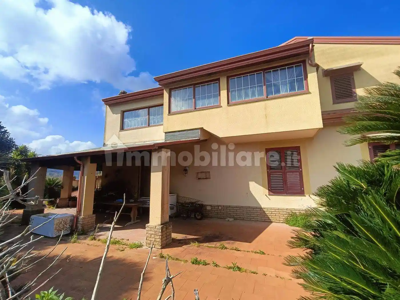 Villa in vendita a Messina