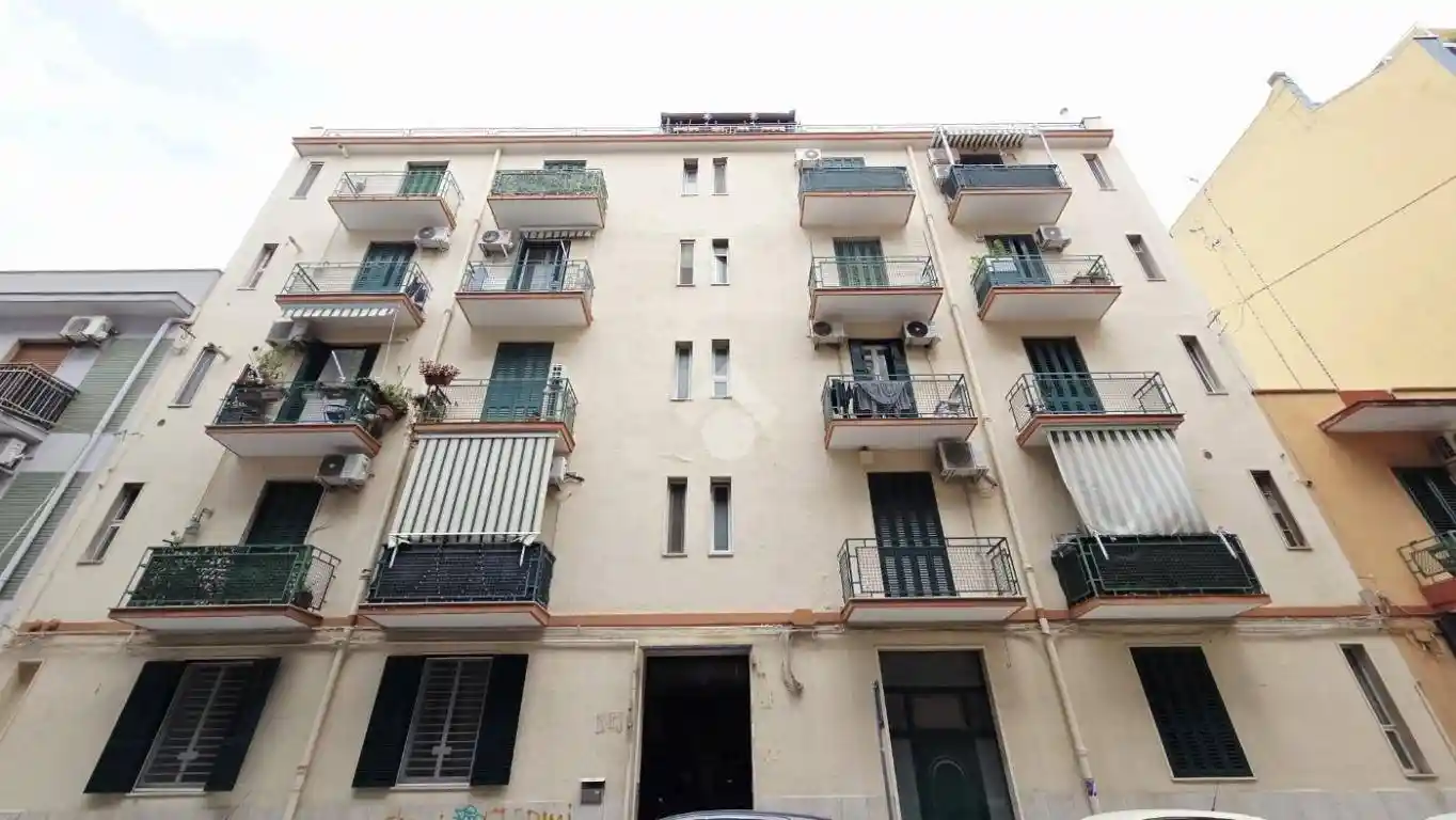 Appartamento in vendita a Bari