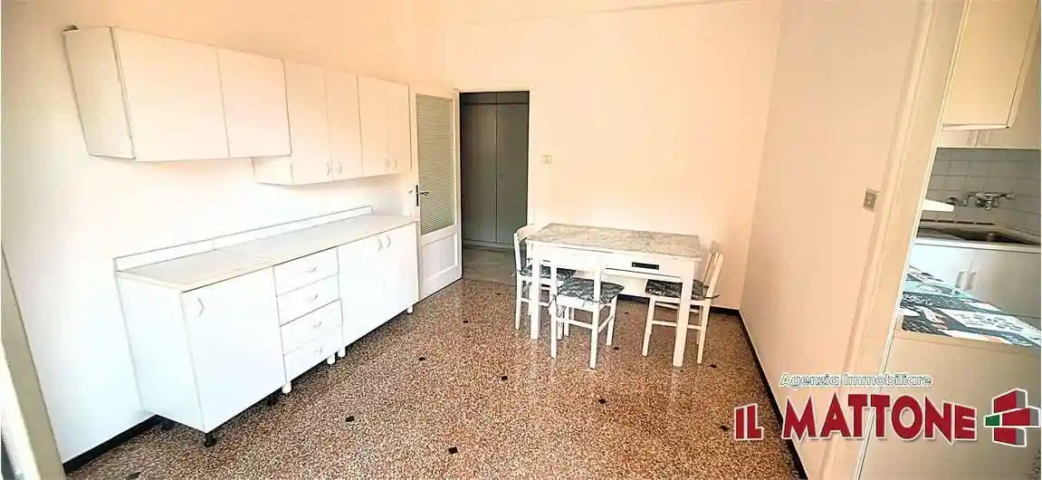 Appartamento in affitto a Campomorone