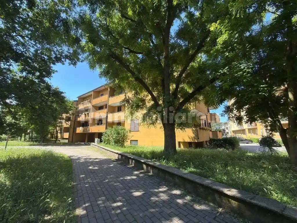 Appartamento in vendita a Vittuone