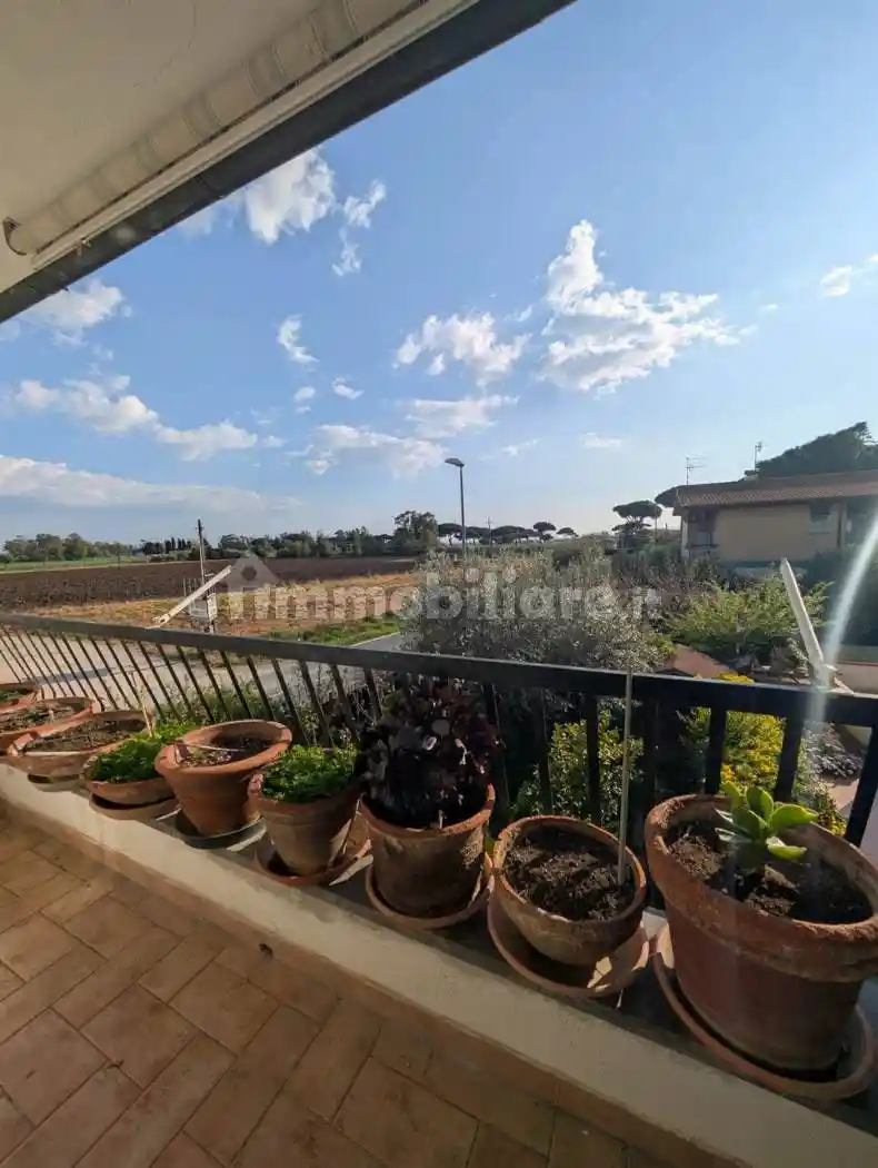Appartamento in vendita a Tarquinia