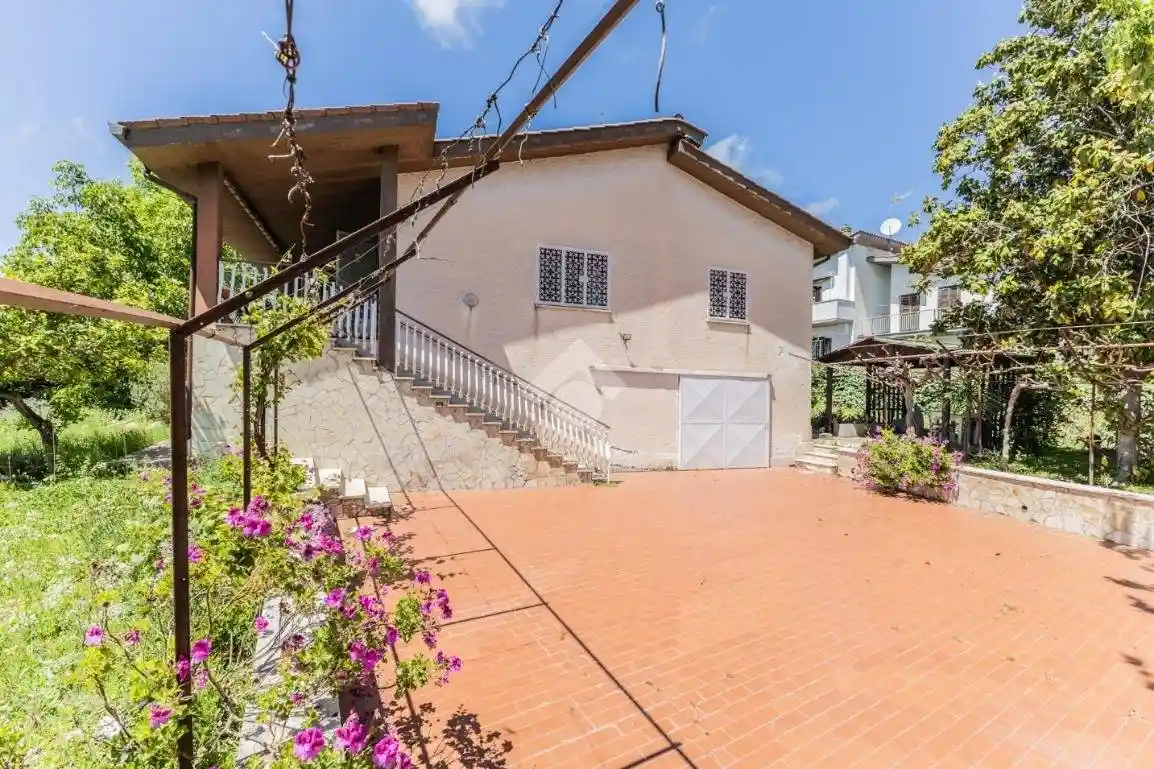 Villa in vendita a Cerveteri