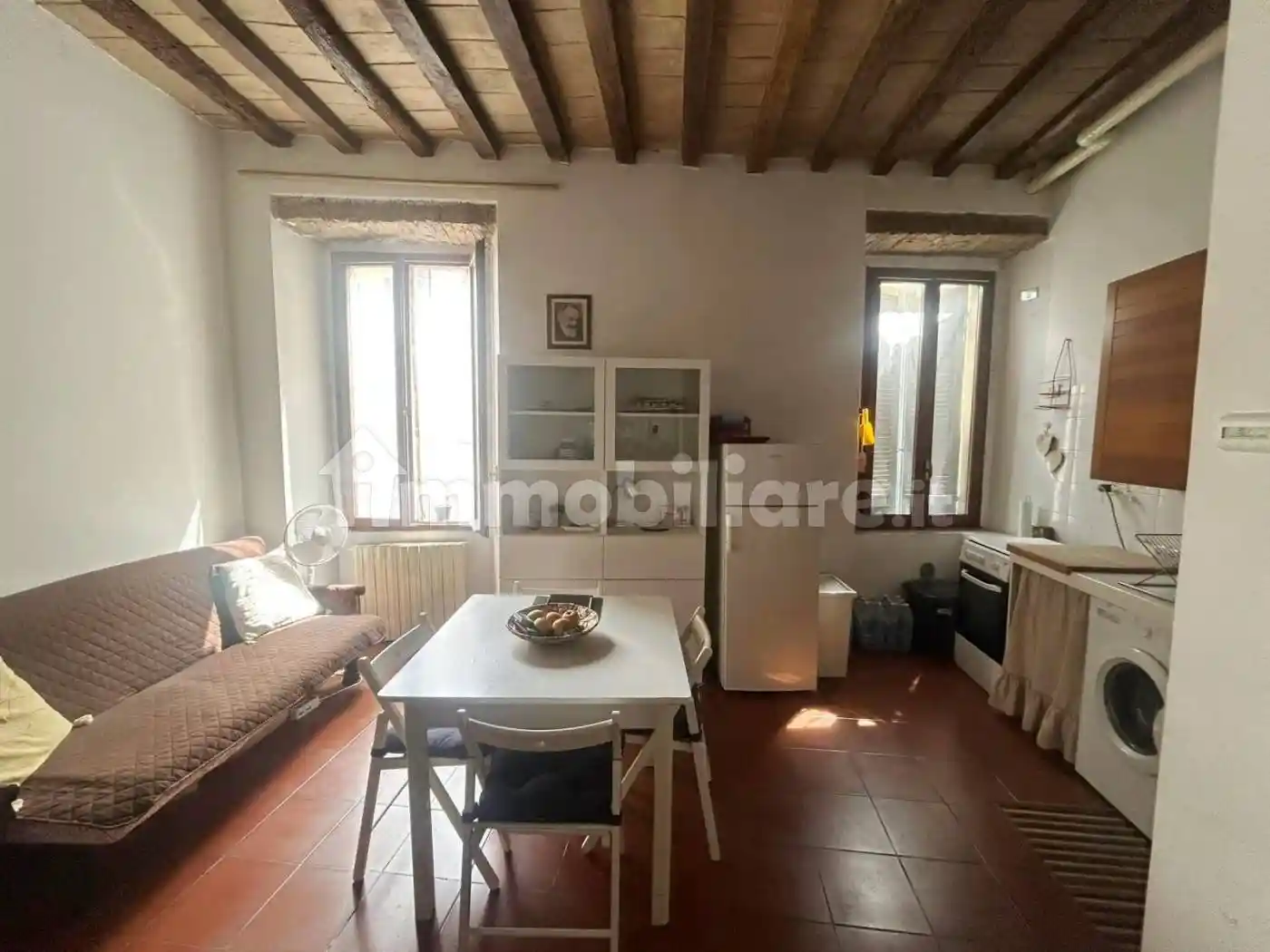 Appartamento in vendita a Parma