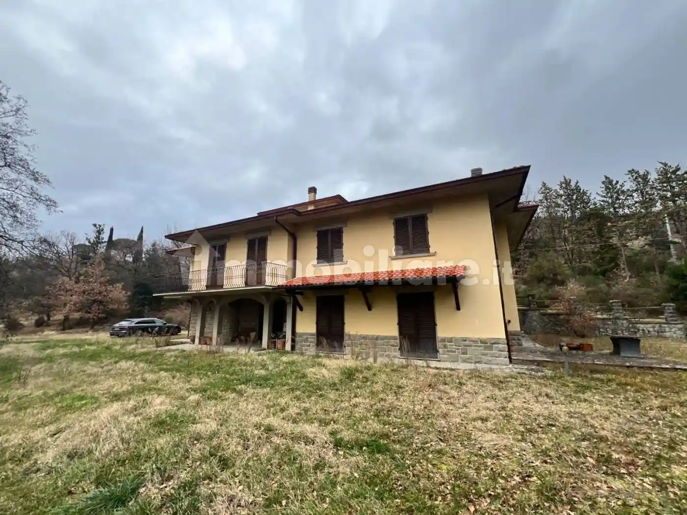 Villa in vendita a Arezzo