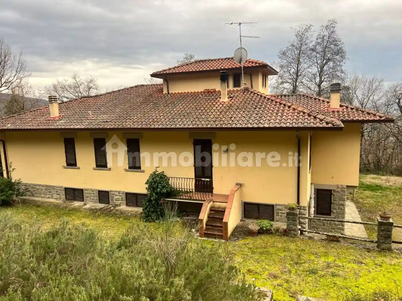 Villa - foto 5