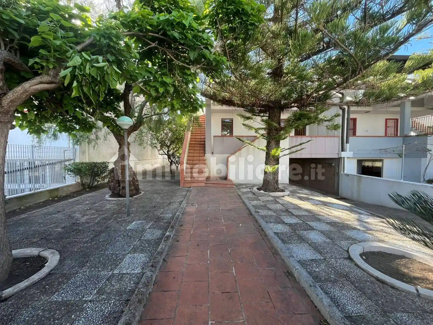 Villa in vendita a Bernalda
