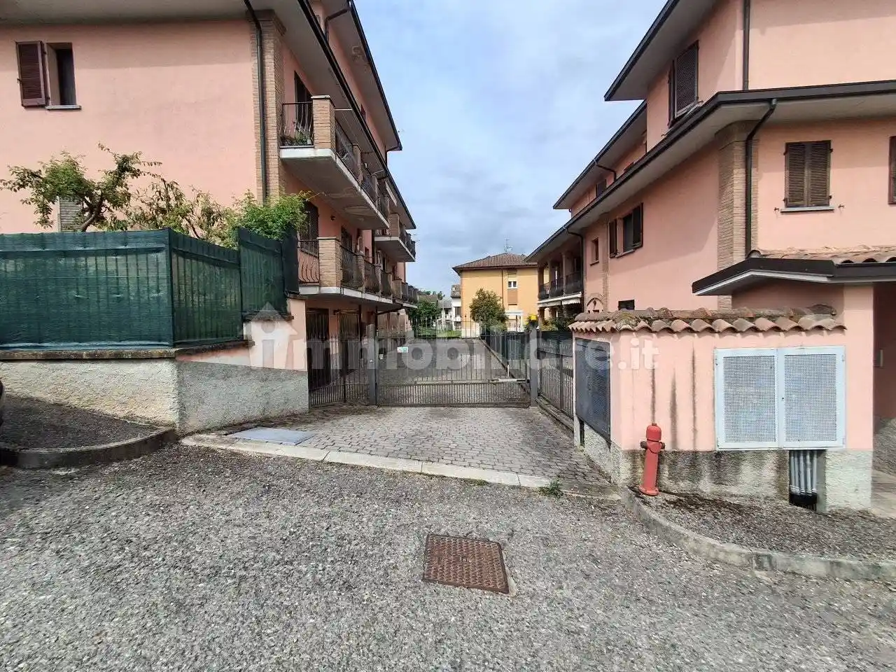 Appartamento in vendita a Santa Giuletta