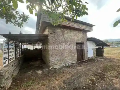 Rustico - Casale in vendita a San Cesareo