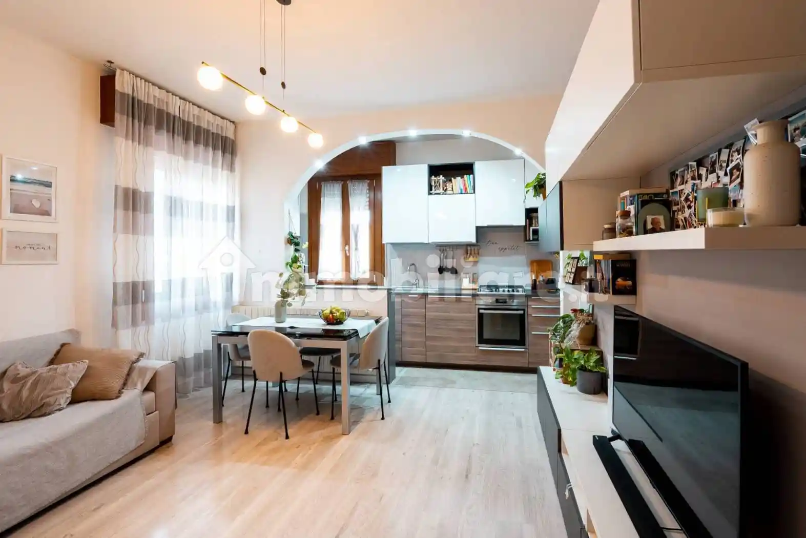 Appartamento in vendita a Modena